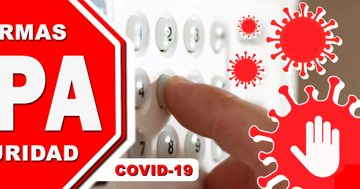 Lee más sobre el artículo Coronavirus COVID-19